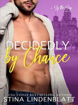 cover image of Decidedly by Chance